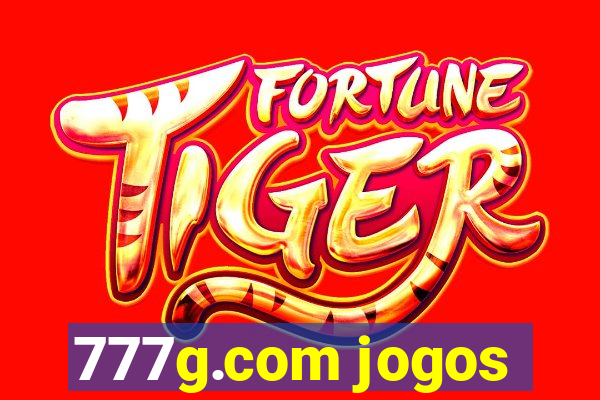 777g.com jogos