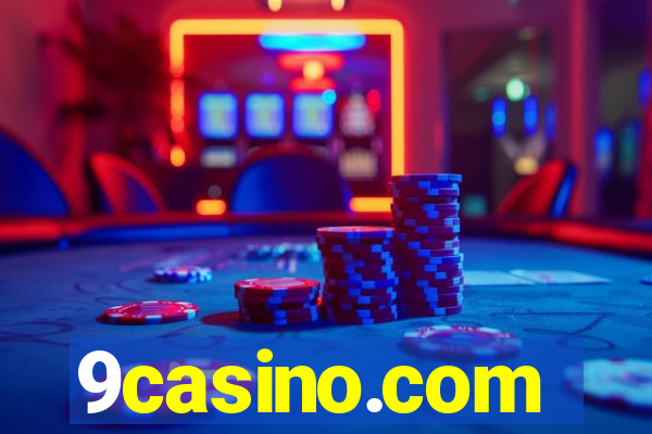 9casino.com