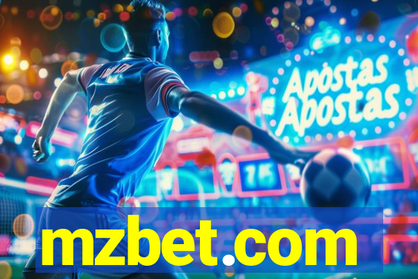 mzbet.com