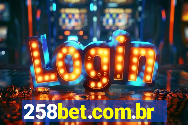 258bet.com.br