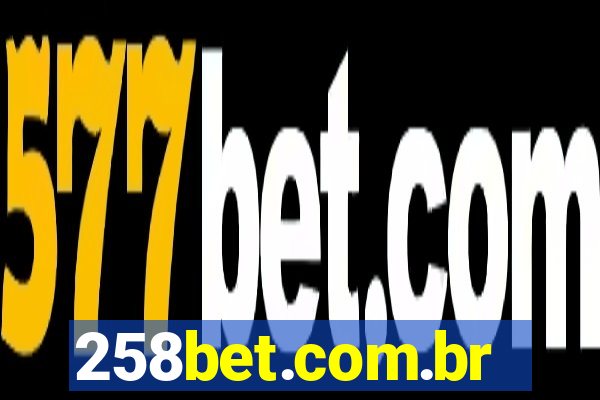 258bet.com.br