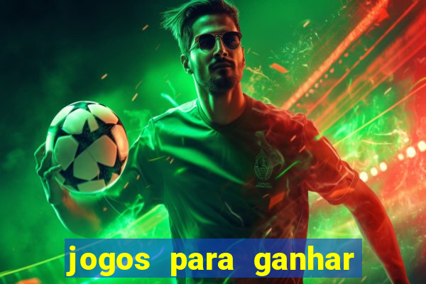 jogos para ganhar dinheiro via pix gratis