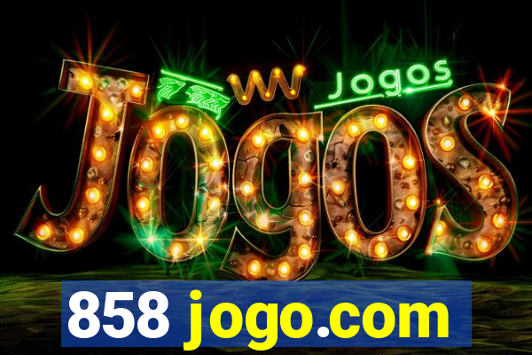 858 jogo.com