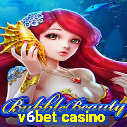 v6bet casino