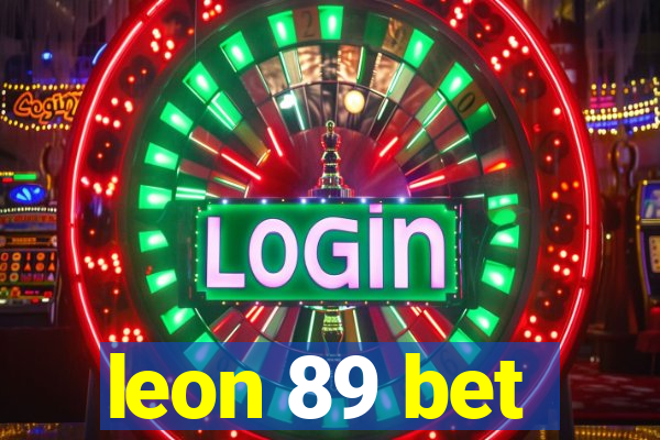 leon 89 bet