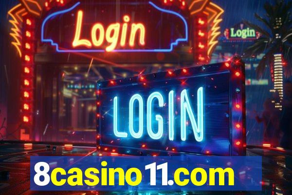 8casino11.com