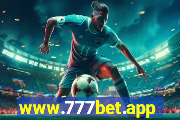 www.777bet.app