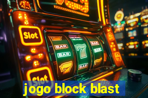 jogo block blast