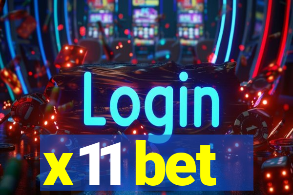 x11 bet