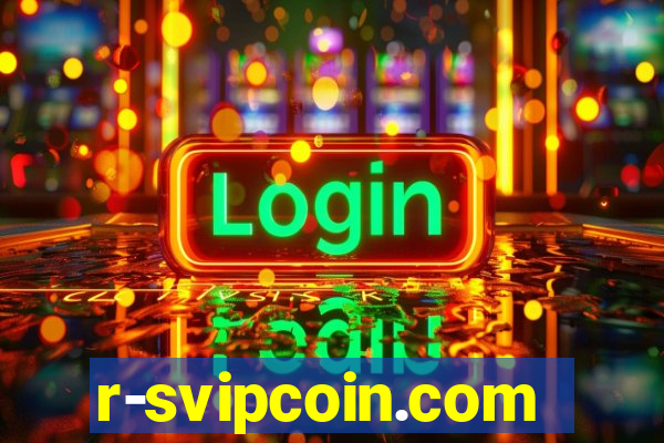 r-svipcoin.com