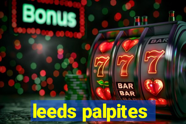 leeds palpites