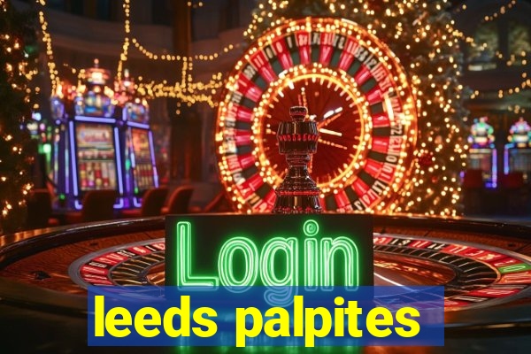 leeds palpites