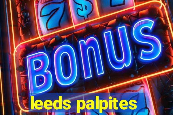 leeds palpites