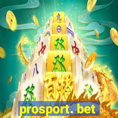 prosport. bet