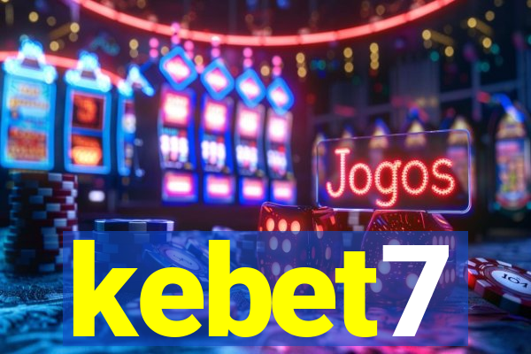 kebet7