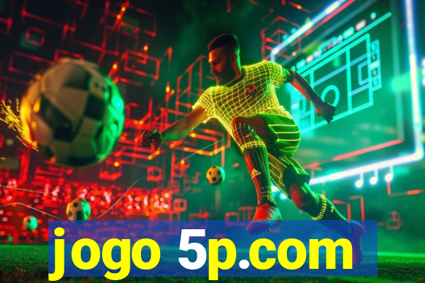 jogo 5p.com