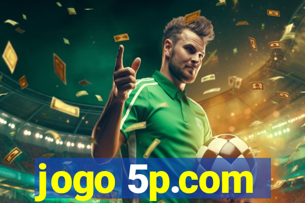 jogo 5p.com