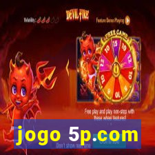 jogo 5p.com