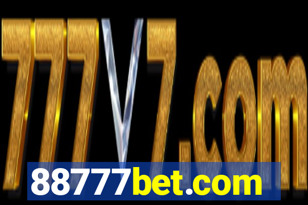 88777bet.com