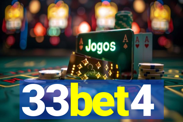 33bet4