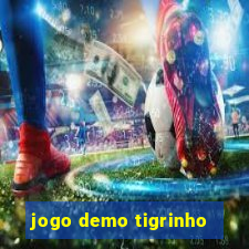 jogo demo tigrinho