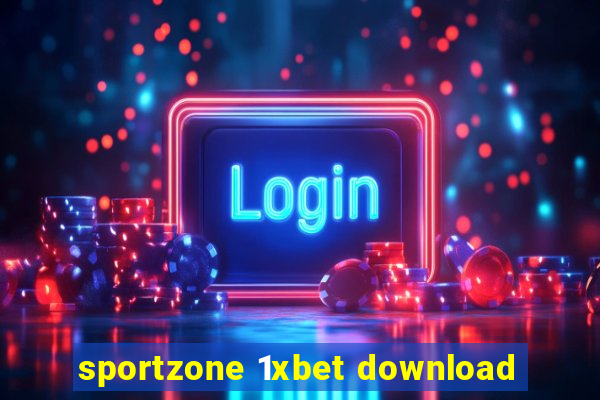 sportzone 1xbet download