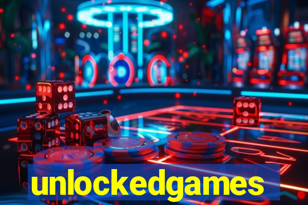 unlockedgames