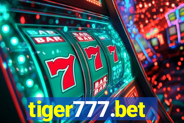 tiger777.bet