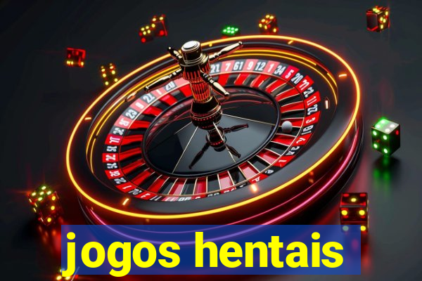 jogos hentais