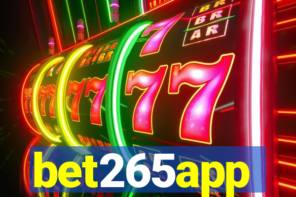 bet265app