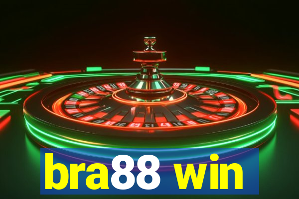 bra88 win