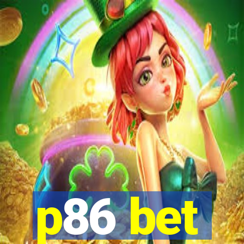 p86 bet