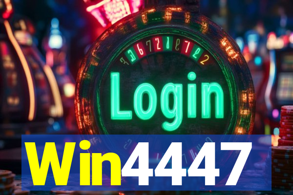 Win4447