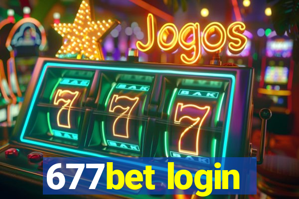 677bet login