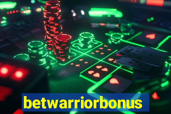 betwarriorbonus