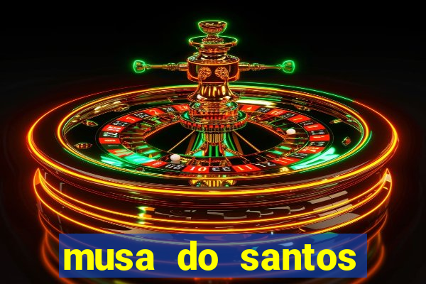 musa do santos futebol clube 2015