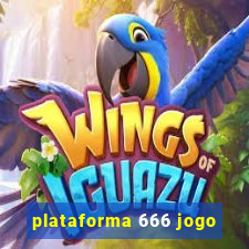 plataforma 666 jogo