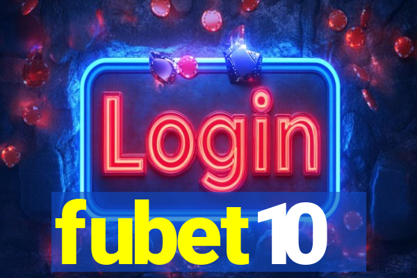 fubet10