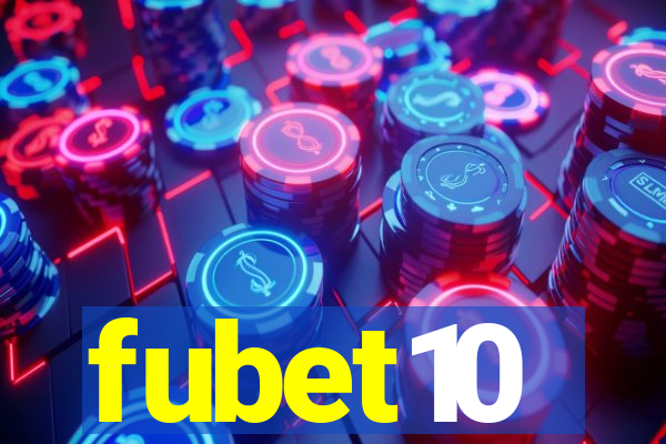 fubet10