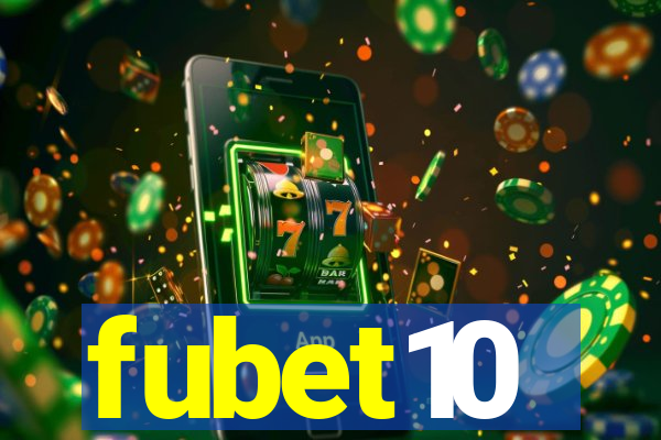 fubet10