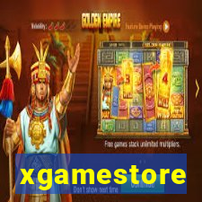 xgamestore