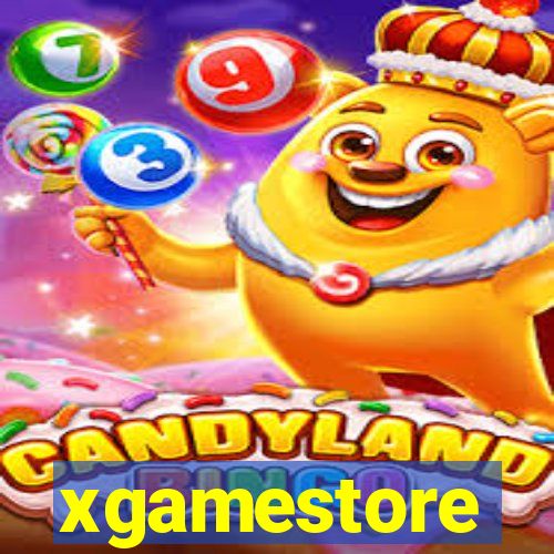 xgamestore