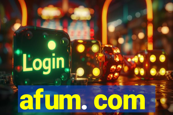 afum. com