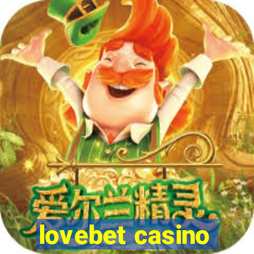 lovebet casino