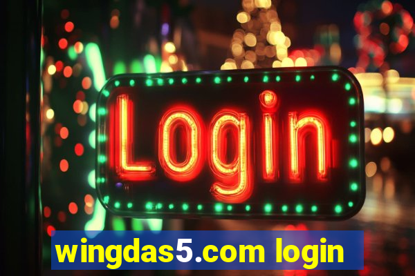 wingdas5.com login