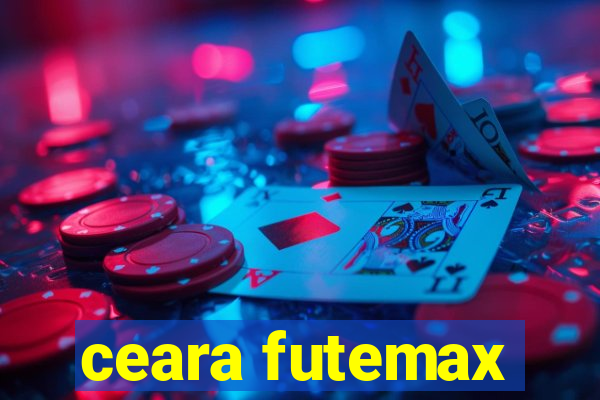 ceara futemax