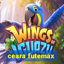 ceara futemax