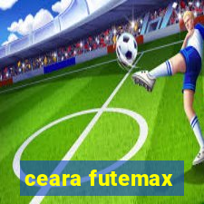 ceara futemax