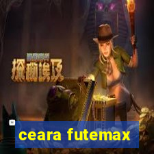 ceara futemax