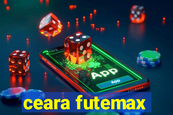 ceara futemax